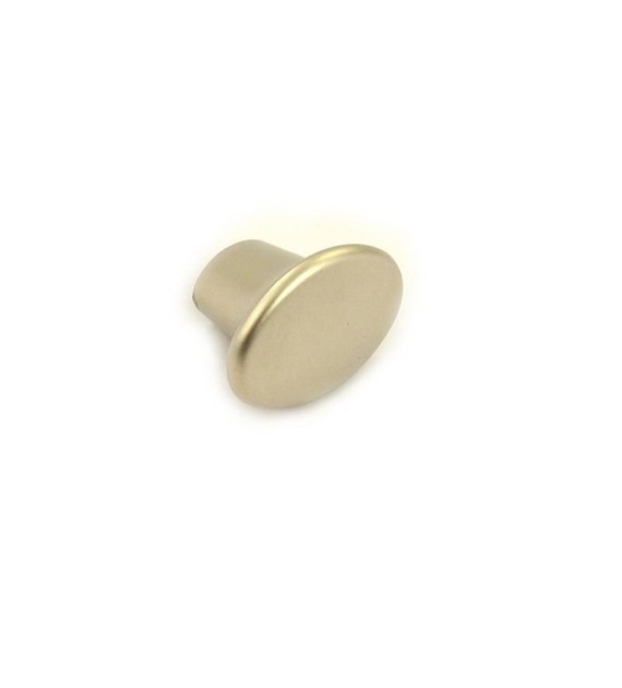 Gałka meblowa A-246 G5 SATYNA