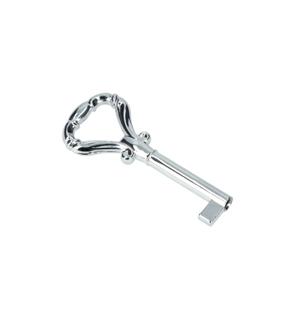 Klucz meblowy E-241 G2 CHROM