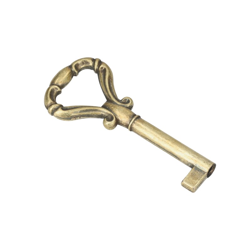 Klucz meblowy E-241 G4 PATYNA