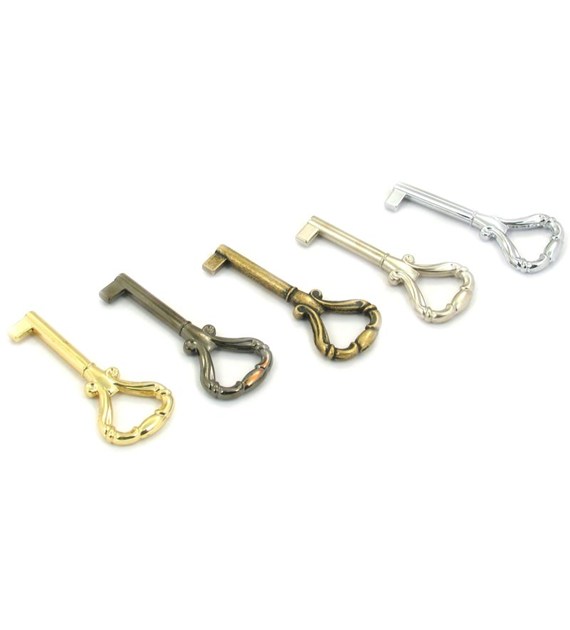 Klucz meblowy E-241 G5 SATYNA