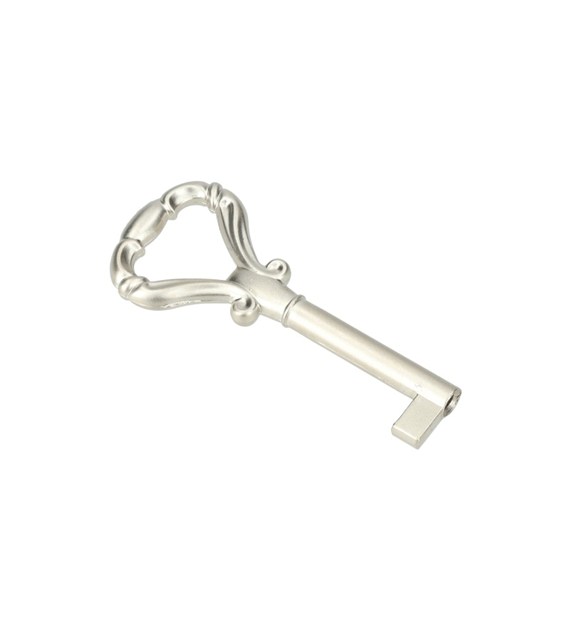 Klucz meblowy E-241 G5 SATYNA