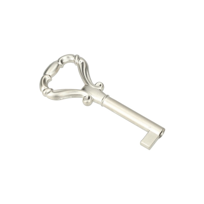 Klucz meblowy E-241 G5 SATYNA