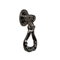 Kołatka meblowa KM-070 96mm G4 PATYNA