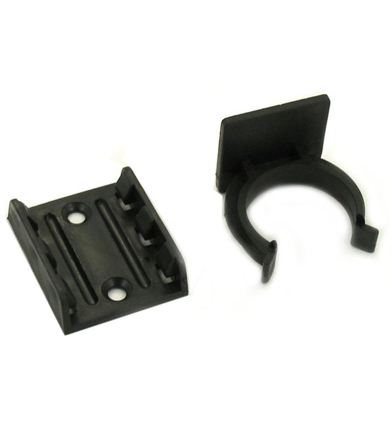 Nóżka meblowa-klips do cokołu