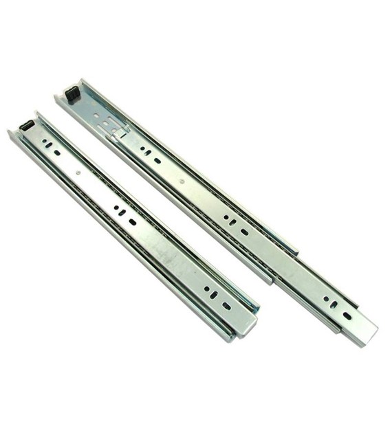 Prowadnica kulkowa pełny wysuw 250mm