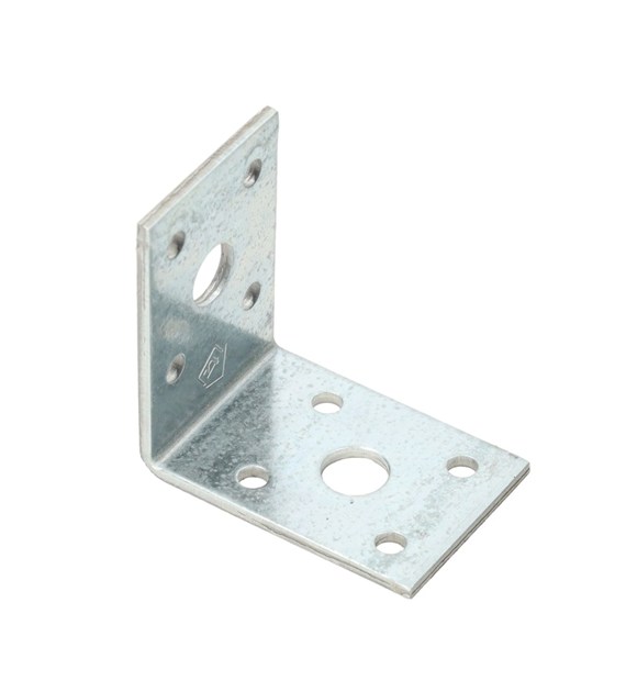 Kątownik DMX KŁ1 łącznikowy 50x50x35x2.5 DKŁ1