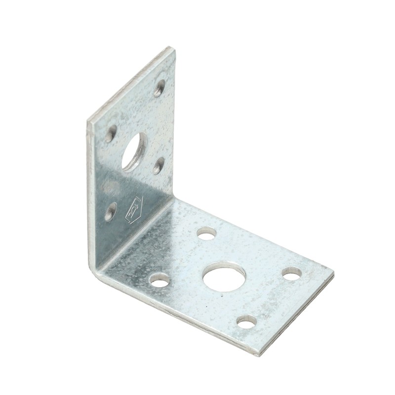 Kątownik DMX KŁ1 łącznikowy 50x50x35x2.5 DKŁ1