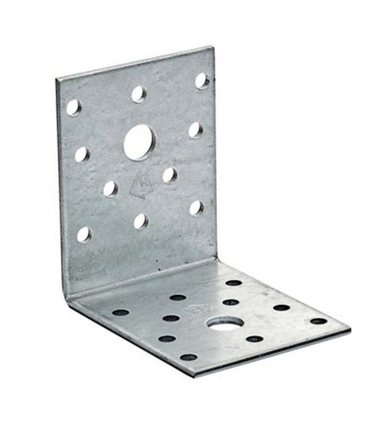 Kątownik DMX KŁ2 łącznikowy 70x70x55x2.5 DKŁ2