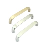 Uchwyt meblowy C-1083 L96 G6 aluminium