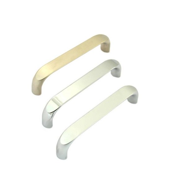 Uchwyt meblowy C-1083 L96 G6 aluminium