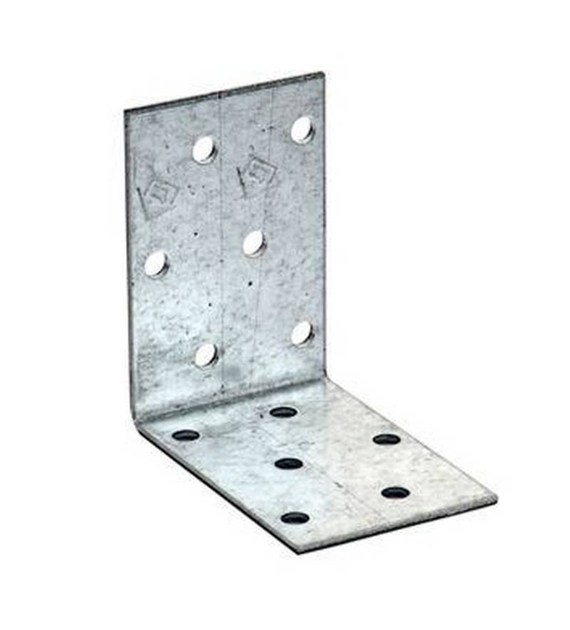 Kątownik DMX KM3 montażowy 60x60x40x2mm
