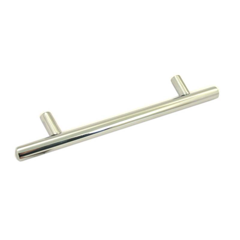 Uchwyt meblowy C-2100 240/160 G2 CHROM