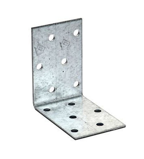 Kątownik DMX KM4 montażowy 60x60x60x2mm