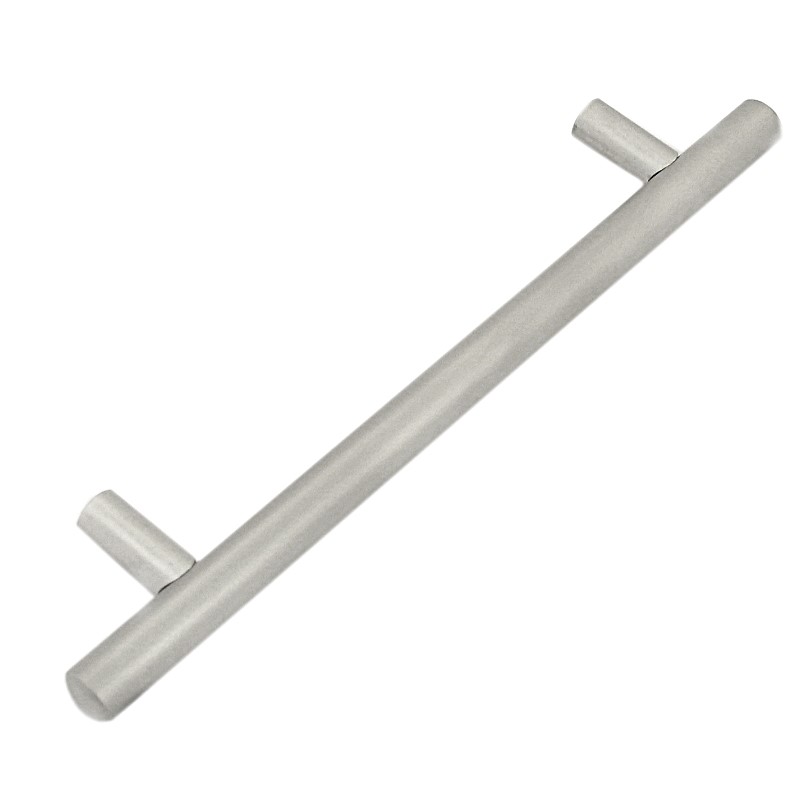 Uchwyt meblowy C-2100 272/192 G5 SATYNA