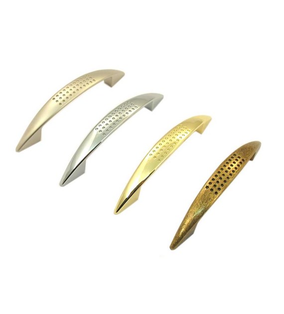 Uchwyt meblowy UM-088 L-96mm G5 satyna