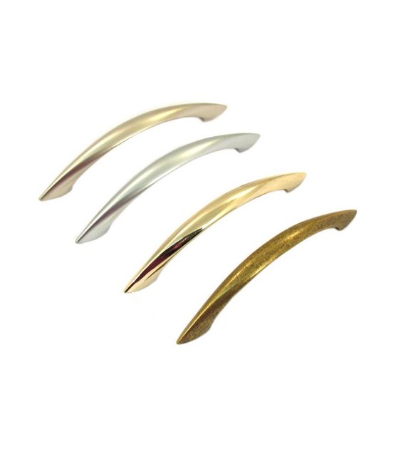 Uchwyt meblowy C-503-110 G5 satyna