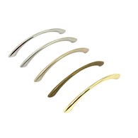 Uchwyt meblowy UM-082 L-96mm G6 ALUMINIOWY