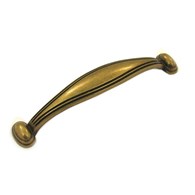 Uchwyt meblowy UM-005 L-96 G4 PATYNA