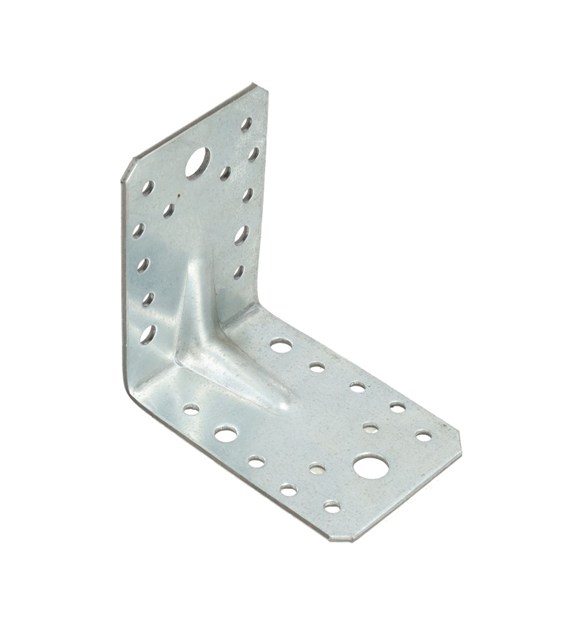 Kątownik DMX KP1  90x 90x65 2.5mm przetł ocynk