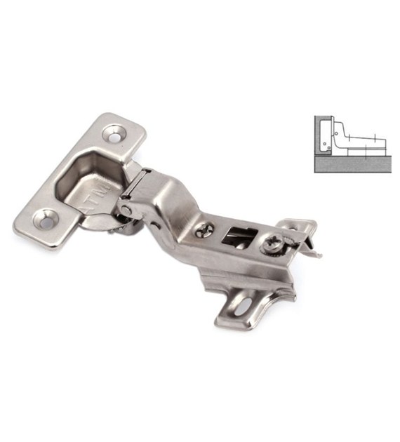 Zawias puszkowy  90°(0-110) 35mm wewnętrzny ZPUK