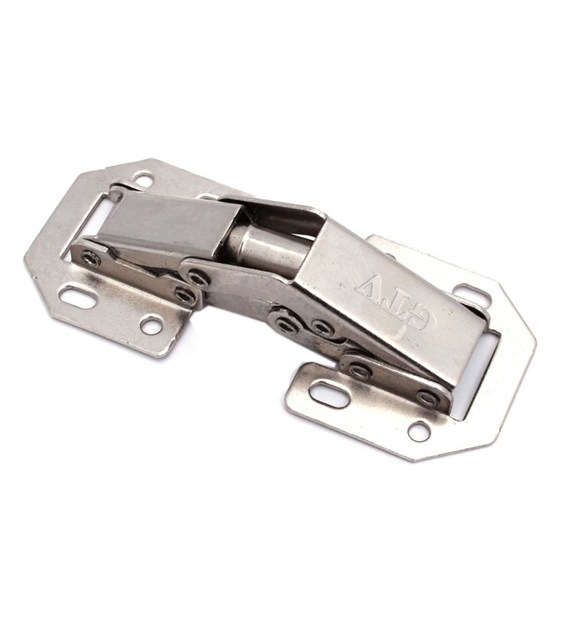 Zawias puszkowy przykręcany 32x 78 FERRARI