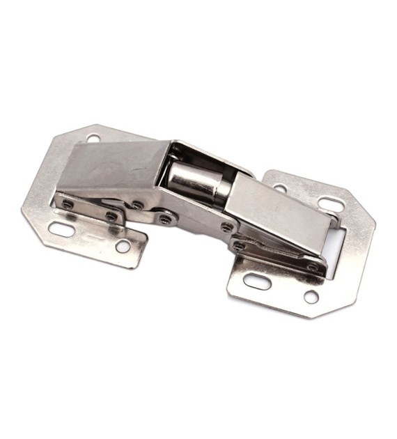 Zawias puszkowy przykręcany 44x105 FERRARI