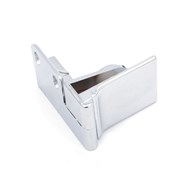 Zawias do szyb przelotowy G2 CHROM