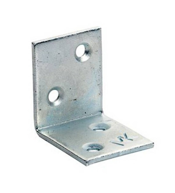 Kątownik DMX KS1 szeroki 30x30x25x2.0mm