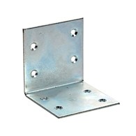 Kątownik DMX KS3 szeroki 60x60x60x2.0mm