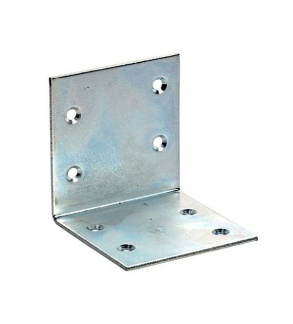 Kątownik DMX KS3 szeroki 60x60x60x2.0mm