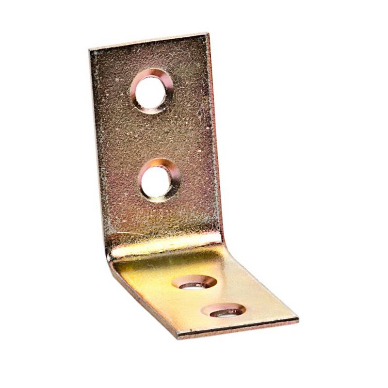 Kątownik DMX KW1 wąski 30x30x17x2.0mm