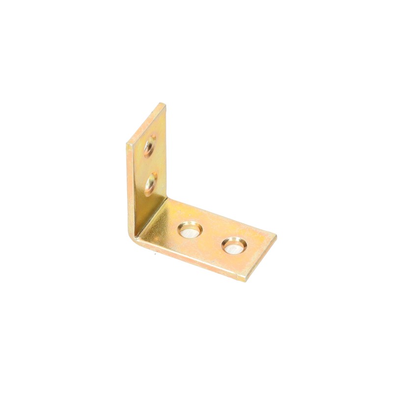 Kątownik DMX KW1 wąski 30x30x17x2.0mm