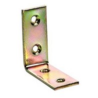 Kątownik DMX KW2 wąski 40x40x17x2.0mm