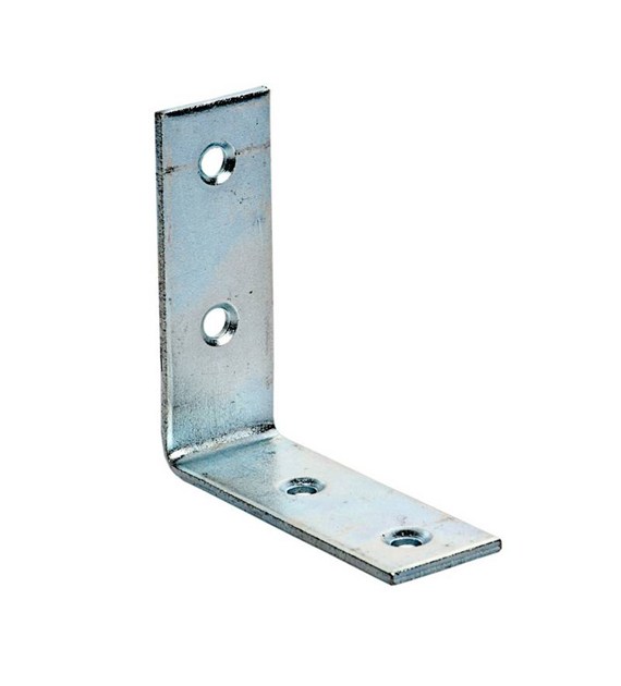 Kątownik DMX KW3 wąski 50x50x17x2.0mm