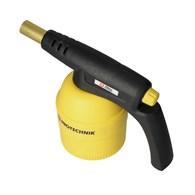 Lampa lutownicza PRO+ na gaz piezo ABS