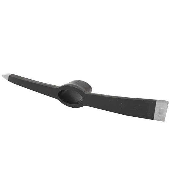 Kilof 2.25kg STANDARD bez trzona