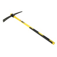 Kilof PRO+ 1.50kg z trzonkiem fiberglass