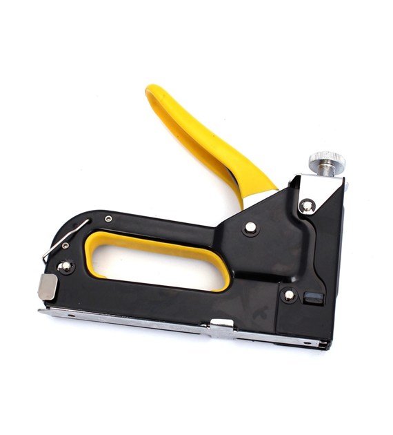 Zszywacz tapicerski 1F 4-14 PRO-TECHNIK zszywki A