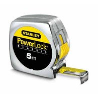 Miara STANLEY POWERLOCK 10m x25mm /luz 12szt/