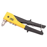 Nitownica ręczna dwupołożeniowa 2.4 3.2 4.0 4.8mm