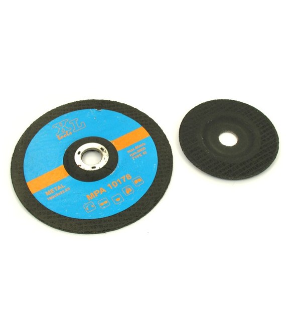 Tarcza metal wyp 180mm/3.0 wyprzedaż (x)