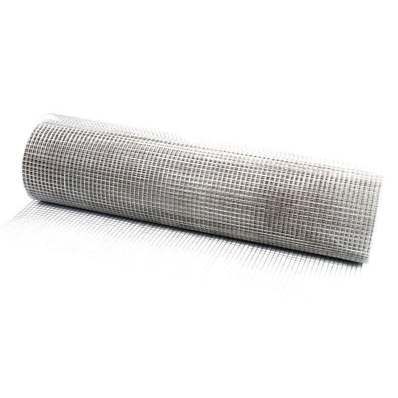 Siatka kwadratowa oc 13mm x 1,0mm x 1,0m x 25m