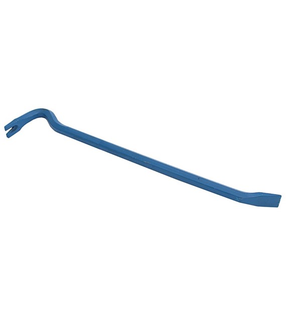 Łom wyciągacz sześciokątny  600x17mm JUCO L1030