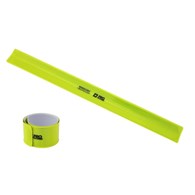 Opaska odblaskowa na rękę 32x3cm PRO+