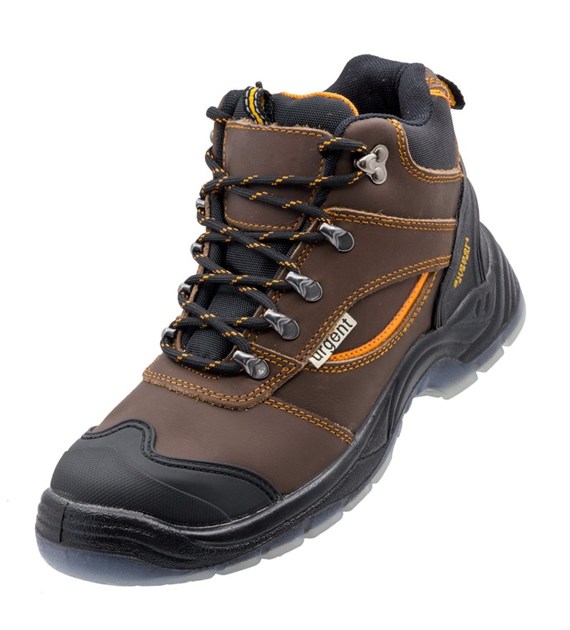 Buty robocze trzewiki URGENT-120 S1 39