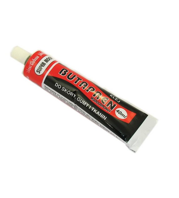Klej  BUTAPREN 40ml