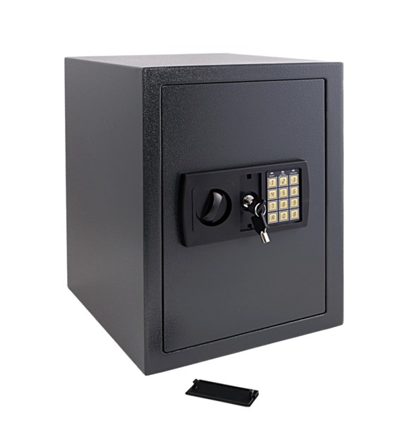 Sejf elektroniczny 42x35x31cm 3.0mm 12kg