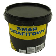 Smar grafitowy 0.85kg