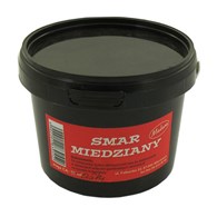 Smar miedziany 500gr