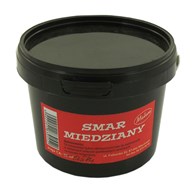 Smar miedziany 120gr